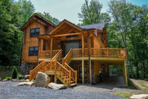 Hemlock Hideaway
